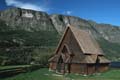 norwegen - stabkirche oeye 114