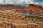 Paria Movie Set, Utah, USA