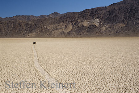 usa - death valley - racetrack 005