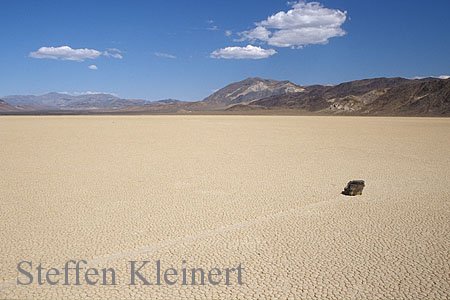 usa - death valley - racetrack 007