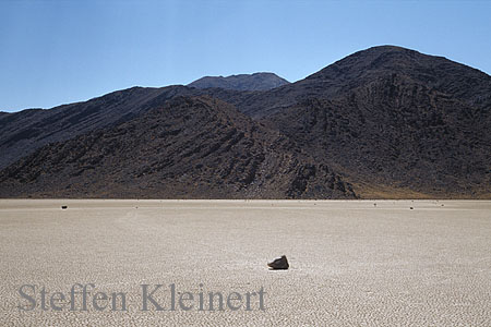 usa - death valley - racetrack 010