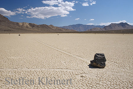 usa - death valley - racetrack 011