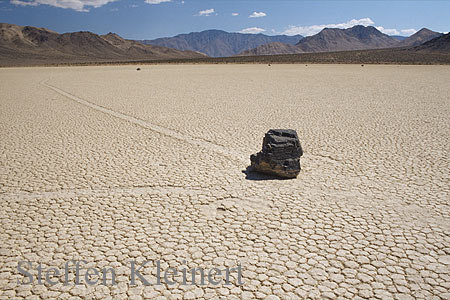 usa - death valley - racetrack 012