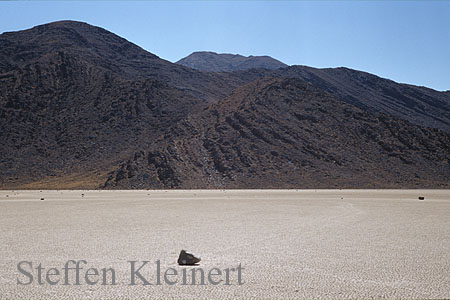 usa - death valley - racetrack 015