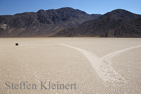 usa - death valley - racetrack 016