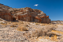 Red Rock Canyon SP of California, Kalifornien, USA 01