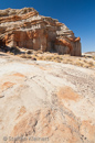 Red Rock Canyon SP of California, Kalifornien, USA 02