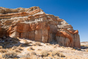 Red Rock Canyon SP of California, Kalifornien, USA 04