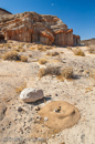 Red Rock Canyon SP of California, Kalifornien, USA 05