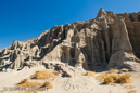 Red Rock Canyon SP of California, Kalifornien, USA 06