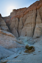 Red Rock Canyon SP of California, Kalifornien, USA 09