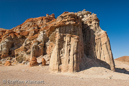 Red Rock Canyon SP of California, Kalifornien, USA 10