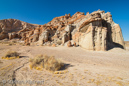 Red Rock Canyon SP of California, Kalifornien, USA 11