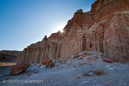 Red Rock Canyon SP of California, Kalifornien, USA 15