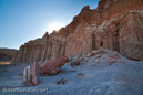 Red Rock Canyon SP of California, Kalifornien, USA 16