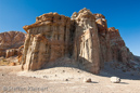 Red Rock Canyon SP of California, Kalifornien, USA 17