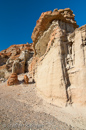 Red Rock Canyon SP of California, Kalifornien, USA 19