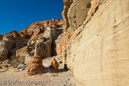 Red Rock Canyon SP of California, Kalifornien, USA 23