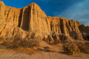 Red Rock Canyon SP of California, Kalifornien, USA 36