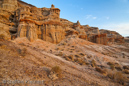 Red Rock Canyon SP of California, Kalifornien, USA 38