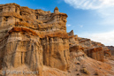 Red Rock Canyon SP of California, Kalifornien, USA 39