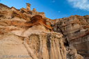 Red Rock Canyon SP of California, Kalifornien, USA 40