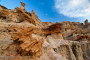 Red Rock Canyon SP of California, Kalifornien, USA 41