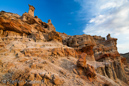 Red Rock Canyon SP of California, Kalifornien, USA 42