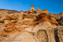 Red Rock Canyon SP of California, Kalifornien, USA 43