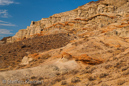 Red Rock Canyon SP of California, Kalifornien, USA 45