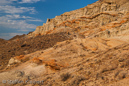 Red Rock Canyon SP of California, Kalifornien, USA 46