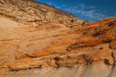 Red Rock Canyon SP of California, Kalifornien, USA 47