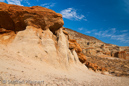 Red Rock Canyon SP of California, Kalifornien, USA 48