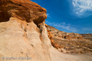 Red Rock Canyon SP of California, Kalifornien, USA 49