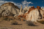 Rimrocks, Hoodoos, Grand Staircase-Escalante NM, GSENM, Utah, USA 10