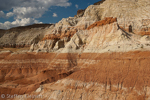 Rimrocks, Hoodoos, Grand Staircase-Escalante NM, GSENM, Utah, USA 13