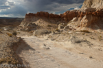 Rimrocks, Hoodoos, Grand Staircase-Escalante NM, GSENM, Utah, USA 14