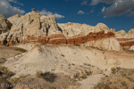 Rimrocks, Hoodoos, Grand Staircase-Escalante NM, GSENM, Utah, USA 15