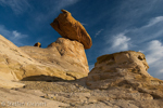 Rimrocks, Hoodoos, Grand Staircase-Escalante NM, GSENM, Utah, USA 16