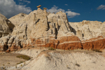 Rimrocks, Hoodoos, Grand Staircase-Escalante NM, GSENM, Utah, USA 18