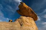 Rimrocks, Hoodoos, Grand Staircase-Escalante NM, GSENM, Utah, USA 31