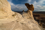 Rimrocks, Hoodoos, Grand Staircase-Escalante NM, GSENM, Utah, USA 34