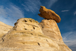 Rimrocks, Hoodoos, Grand Staircase-Escalante NM, GSENM, Utah, USA 35