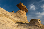 Rimrocks, Hoodoos, Grand Staircase-Escalante NM, GSENM, Utah, USA 40