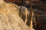 Rimrocks, Hoodoos, Grand Staircase-Escalante NM, GSENM, Utah, USA 43