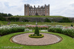 0050 Schottland, Drumlanrig Castle bei Dumfries