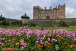 0057 Schottland, Drumlanrig Castle bei Dumfries