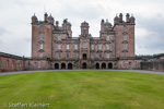 0061 Schottland, Drumlanrig Castle bei Dumfries