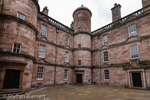 0066 Schottland, Drumlanrig Castle bei Dumfries