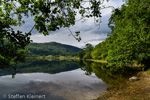 0291 Schottland, Highlands, The Trossachs, Loch Chon